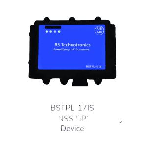 BS_Technotronics BSTPL-17IS - bongo iot