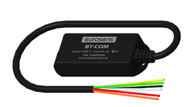 Eurosens BT-COM