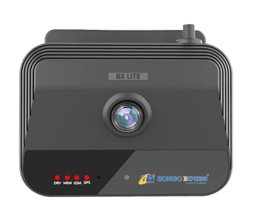 Dashcam C43