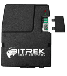 Bitrek BI 530С TREK - bongo iot