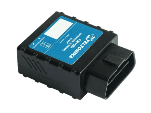 FM1000_OBD Teltonika_5005 - bongo iot