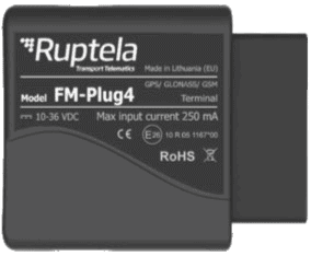 FM_Plug4+ Ruptela_5129 - bongo iot