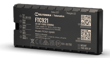 FTC 921