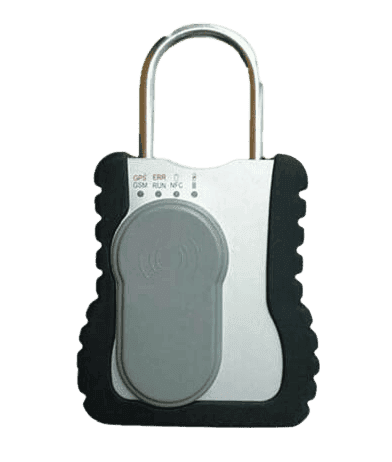 G-400 Padlock_5549 - bongo iot