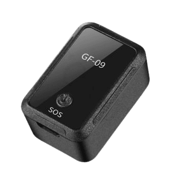 GF09_GPSTracker 5316 - bongo iot