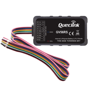 GV56RS Queclink_5215 - bongo iot