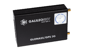 Galileosky 3Gv 5.1Galileosky - bongo iot