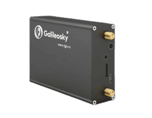 Galileosky Galileosky_5252 - bongo iot