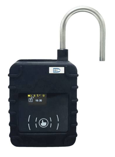 HHD_Padlock 5311 - bongo iot