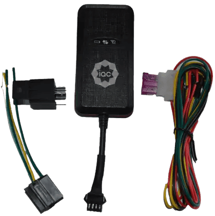 IAC_Basic_Indian  Auto_Compa - bongo iot