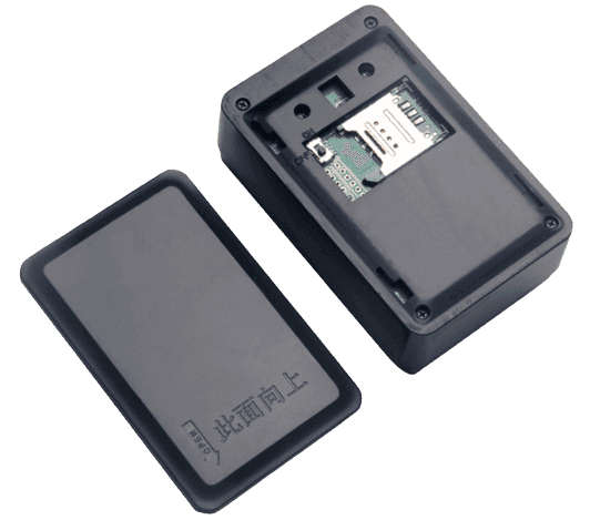 LT-160 Sinocastel_5200 - bongo iot