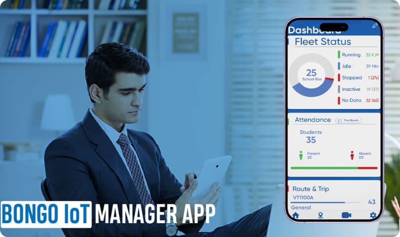 Manager App