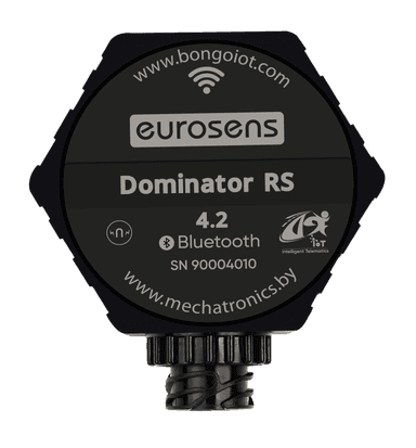 Eurosens Dominator