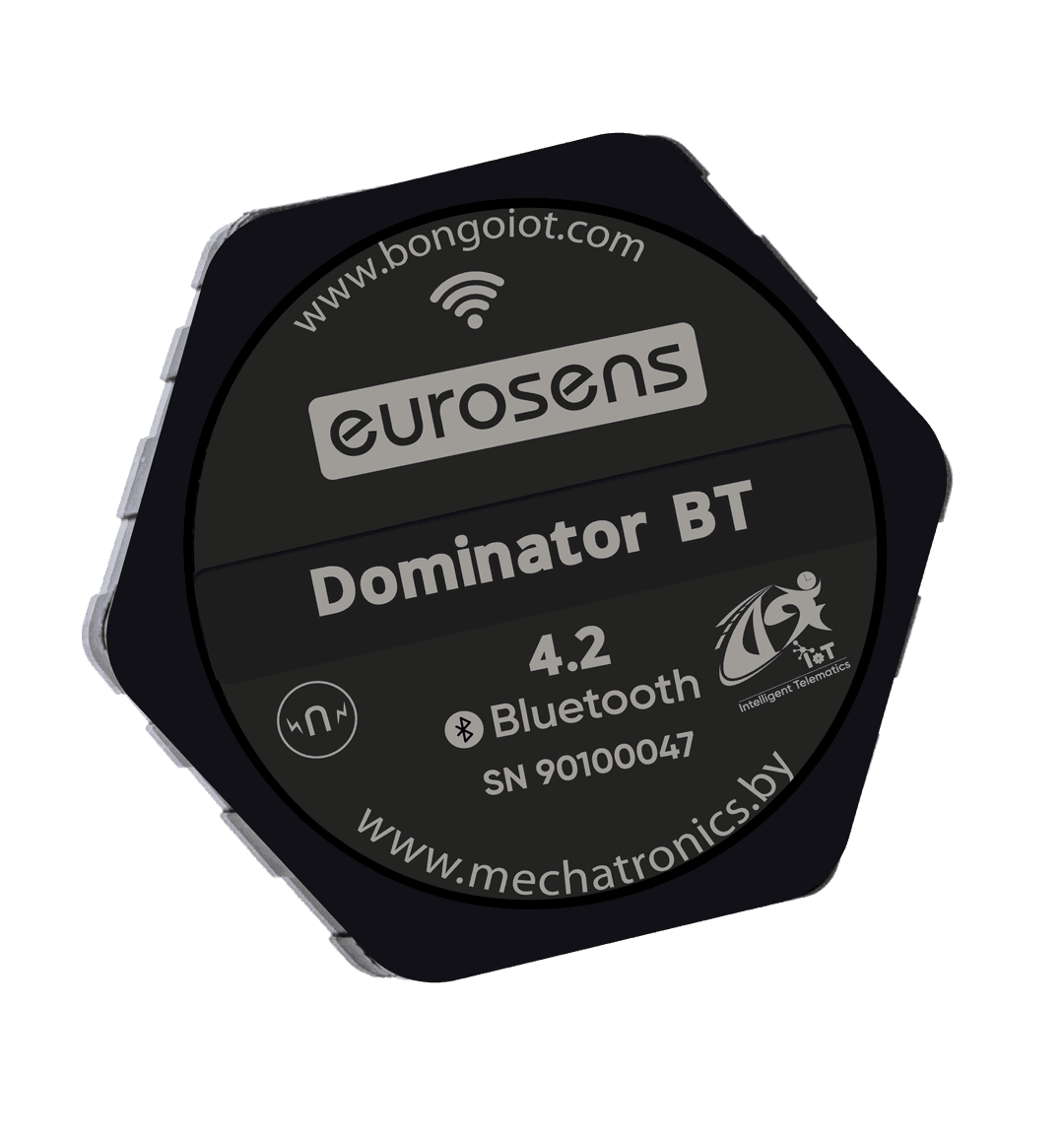 Eurosens Dominator BT