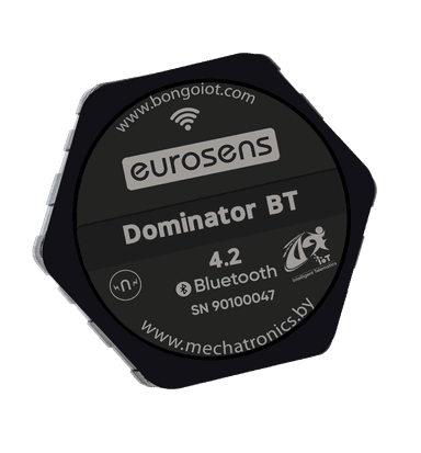 Eurosens Dominator BT