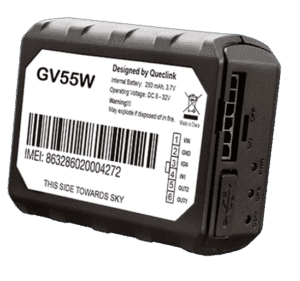 Queclink GV55W - bongo iot