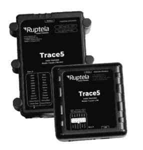 Ruptela Trace5 - bongo iot