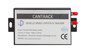 Shenzhen Cantrack_VSL100 - bongo iot