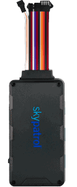 Skypatrol SP4824 SERIES - bongo iot