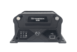 Streamax X3N-H0404 - bongo iot