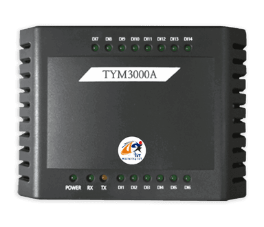 Model-TYM-3000P-3000A-TY-IoT-4000