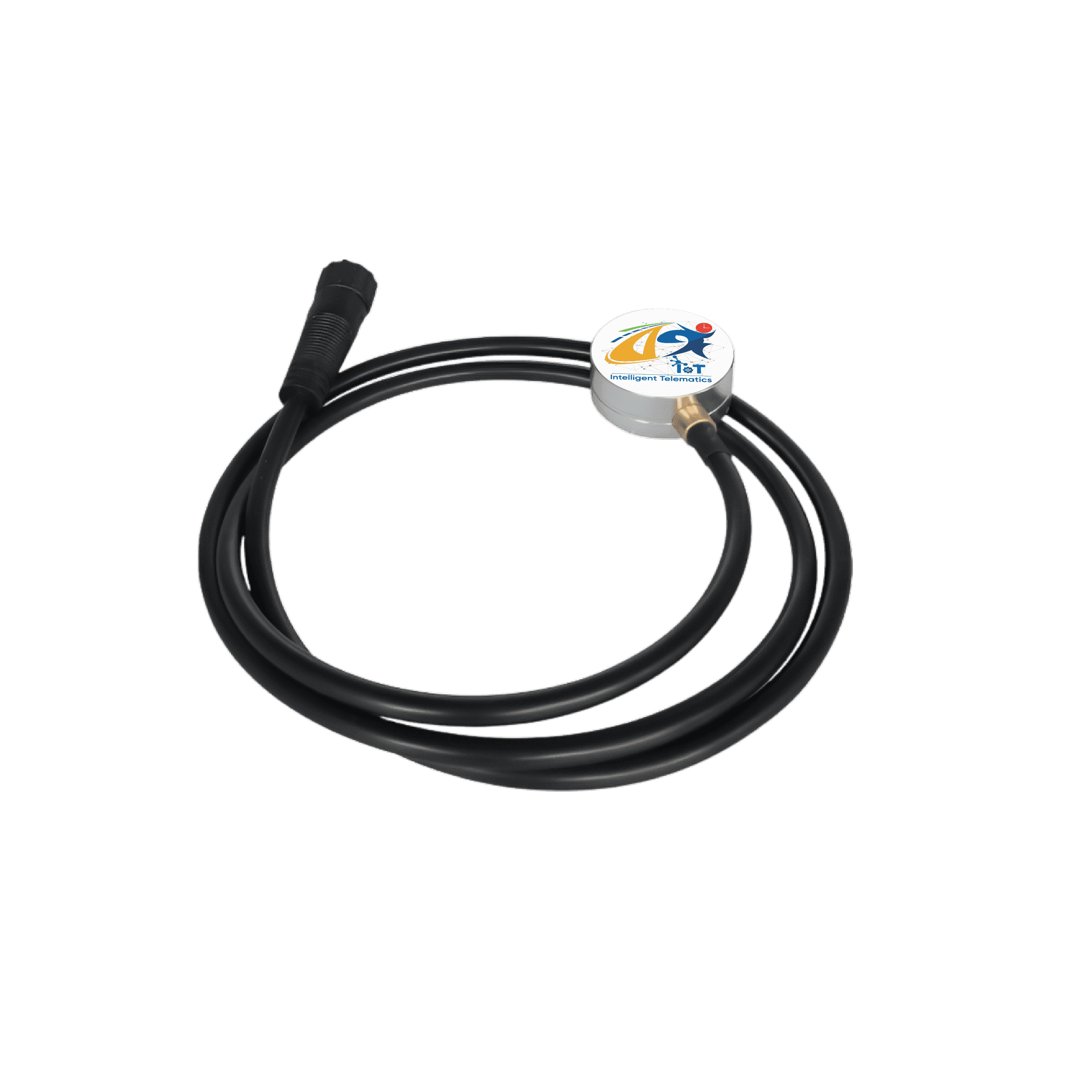 Fuel Level Sensor - bongo iot