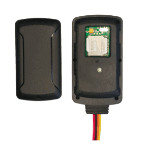 Uniguard GPS Tracker UM740 - bongo iot