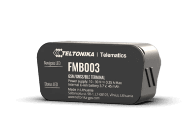 OBD Tracker FMB003