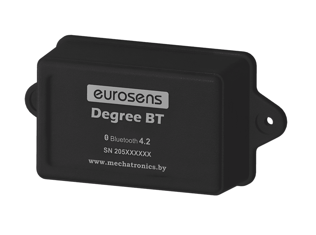 Eurosens Degree BT