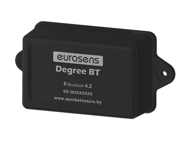 Eurosens Degree BT