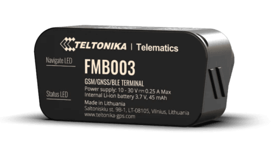 FMB003