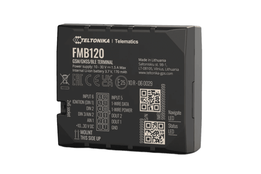 FMB120