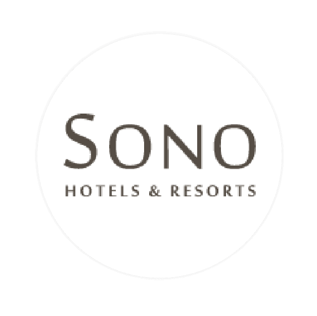 Sono Hotels & Resorts - bongo iot