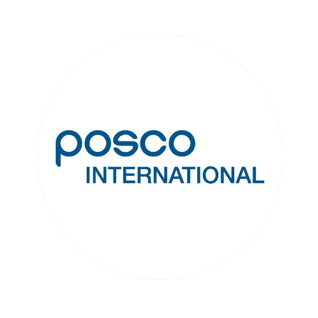 Posco International - bongo iot