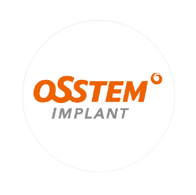 OSSTEM IMPLANT CO., LTD. - bongo iot