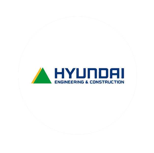 Hyundai Engineering & Construction - bongo iot