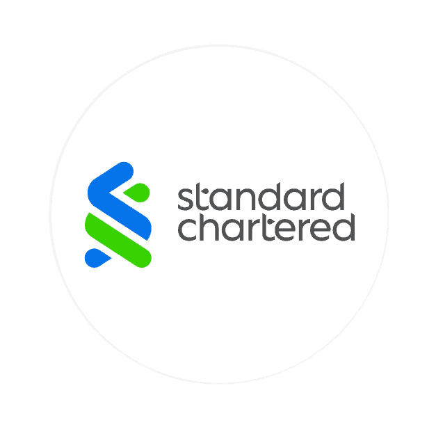 Standard Chartered - bongo iot