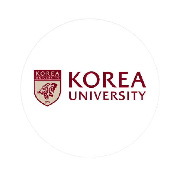 Korea University - bongo iot