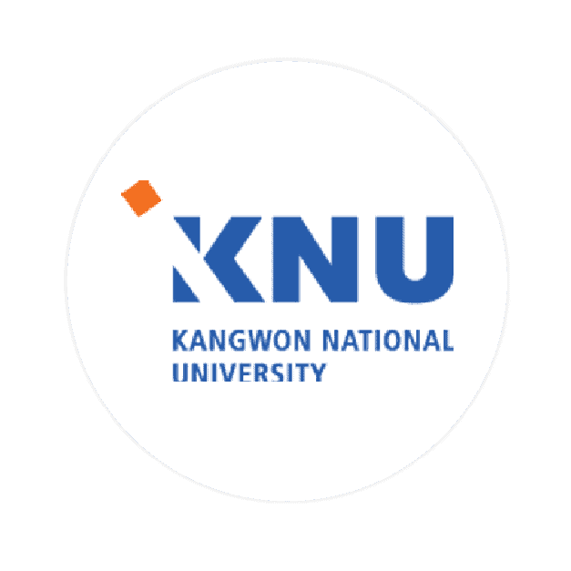 Kangwon National University - bongo iot