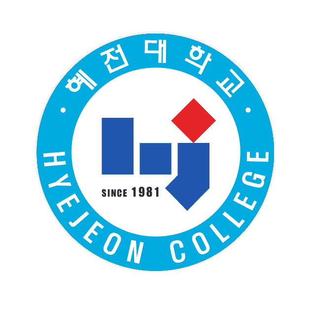 Hyejeon College - bongo iot