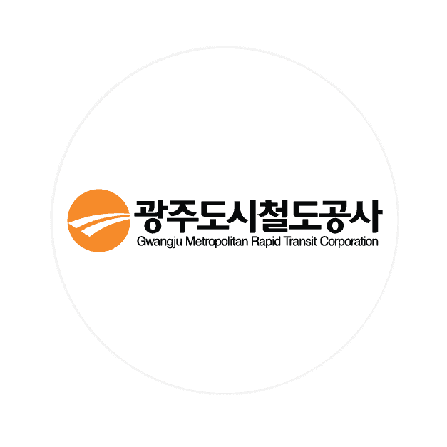 Gwangju Metropolitan Rapid Transit Corporation - bongo iot