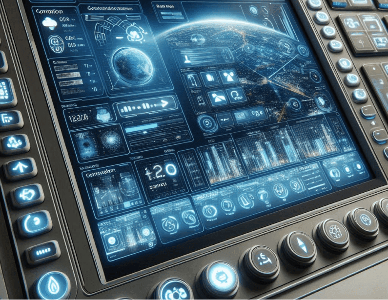 Intelligent Energy Efficiency for Lighting Management System