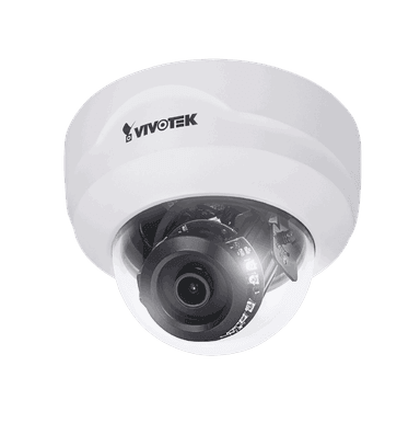 5MP Outdoor Dome Camera(VIVOTEK Security Camera)