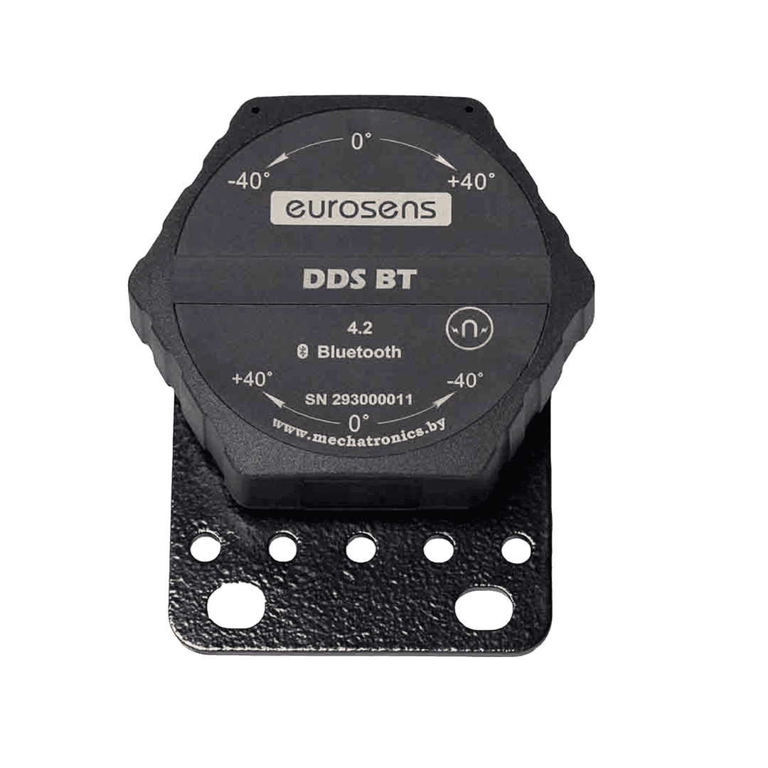 Bongo IoT DDS