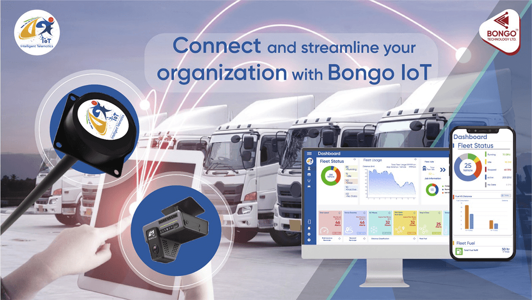 bongo iot