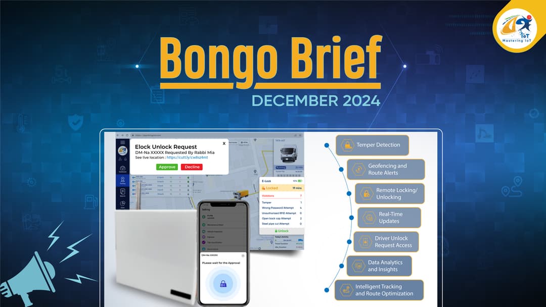 bongo iot