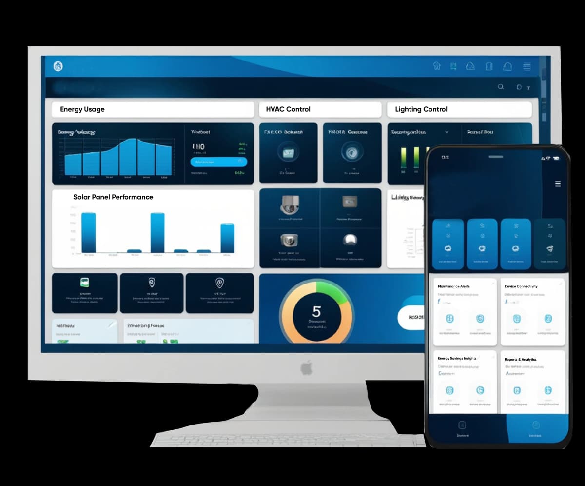 Building Automation - bongo iot