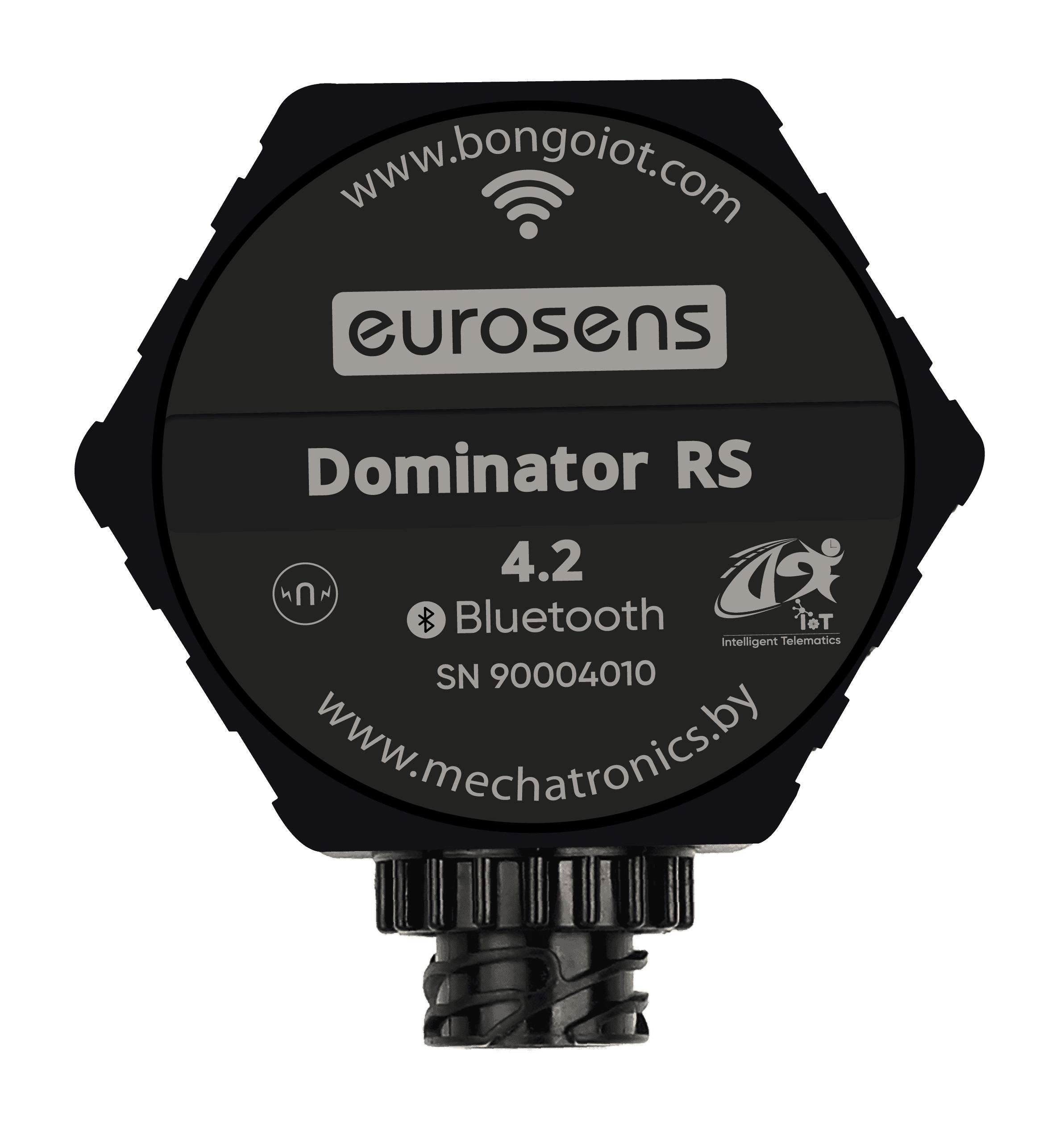 Eurosens Dominator - bongo iot