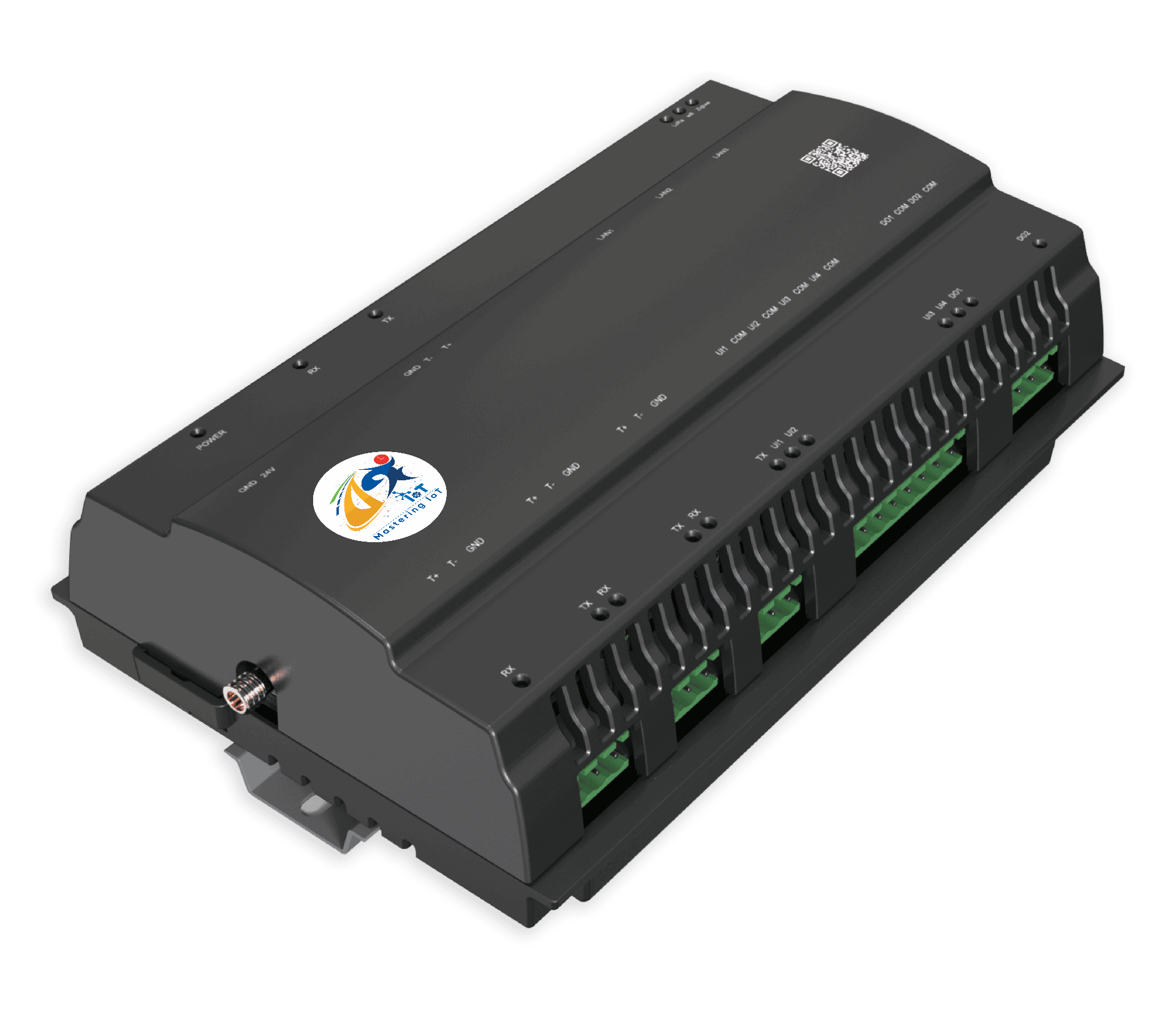 TY MG Series - bongo iot