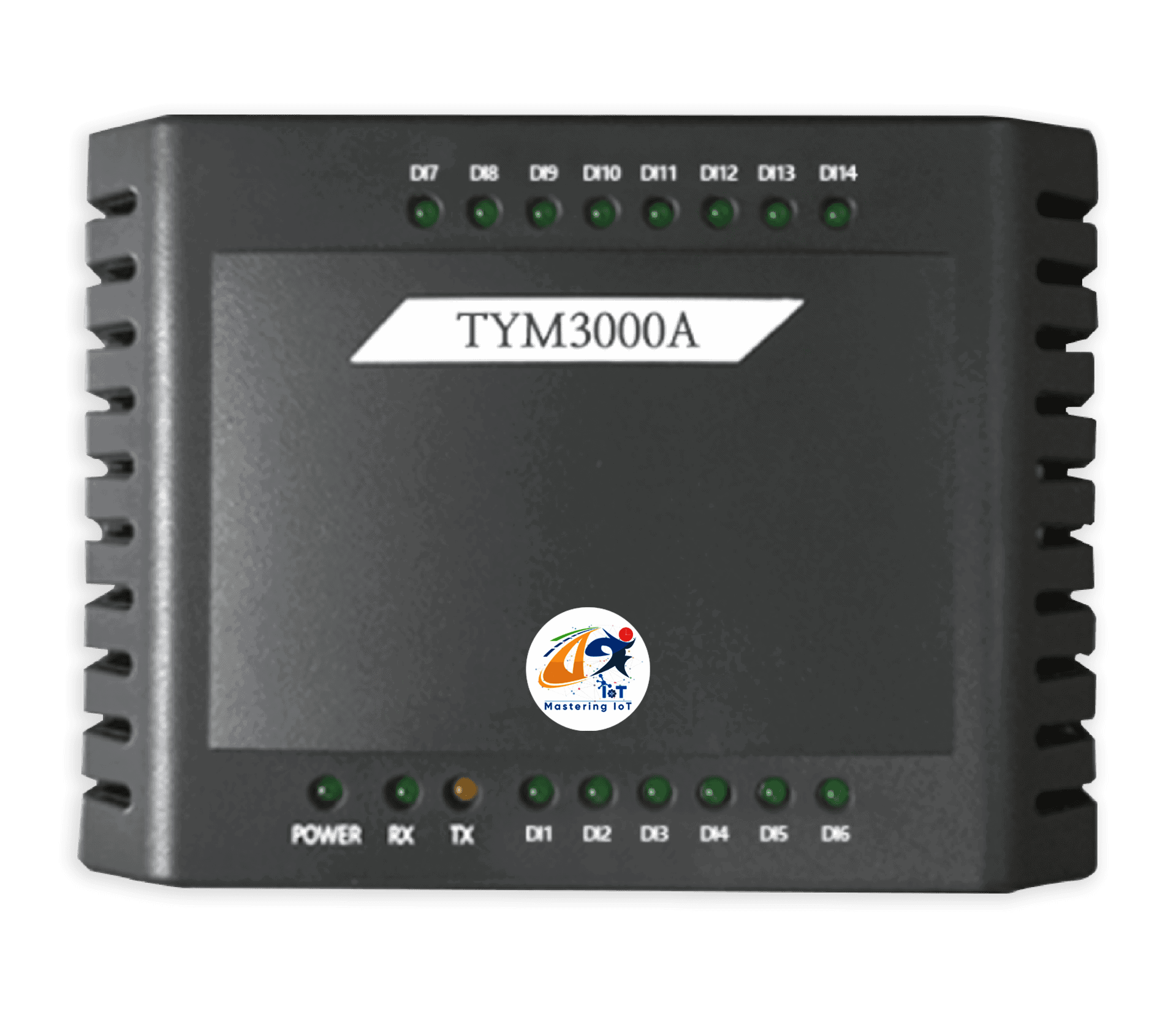 Model TYM-3000P, 3000A, TY-IoT-4000 - bongo iot